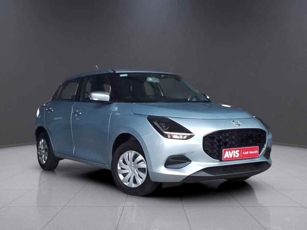 Suzuki Swift 1.2 Gl Mt