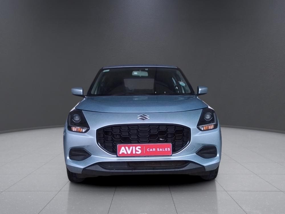 Suzuki Swift 1.2 Gl Mt