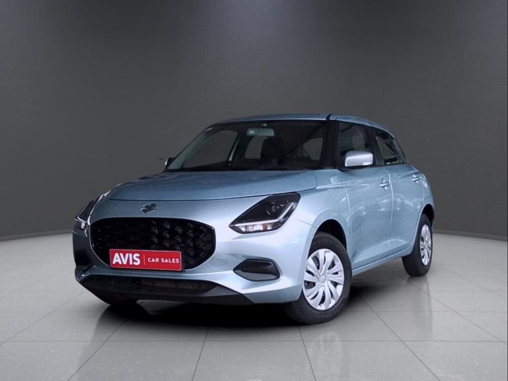 Suzuki Swift 1.2 Gl Mt