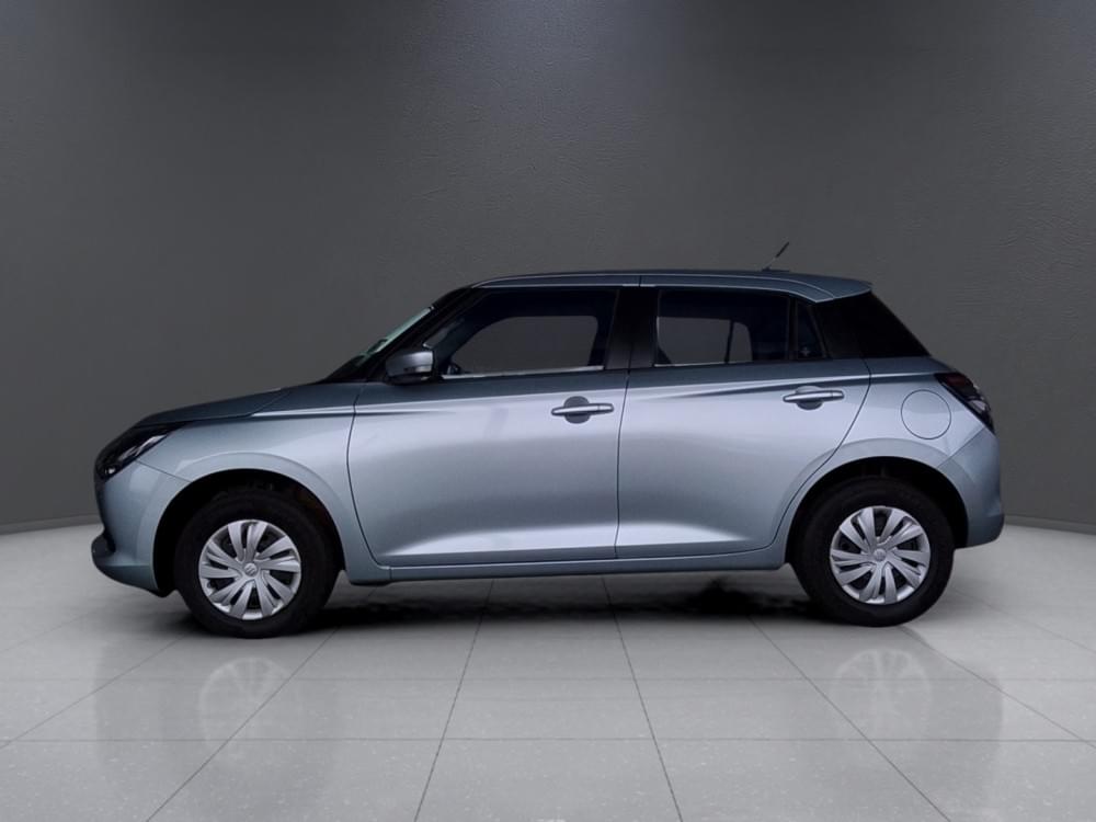 Suzuki Swift 1.2 Gl Mt