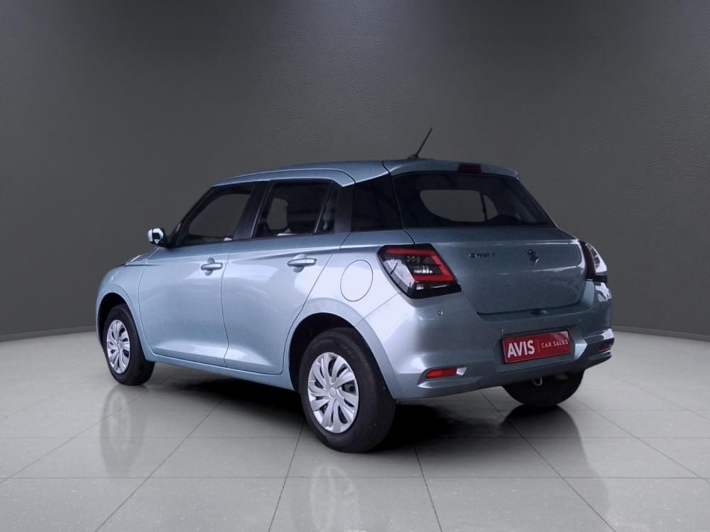 Suzuki Swift 1.2 Gl Mt