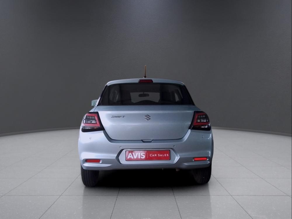 Suzuki Swift 1.2 Gl Mt
