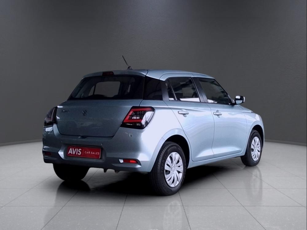 Suzuki Swift 1.2 Gl Mt