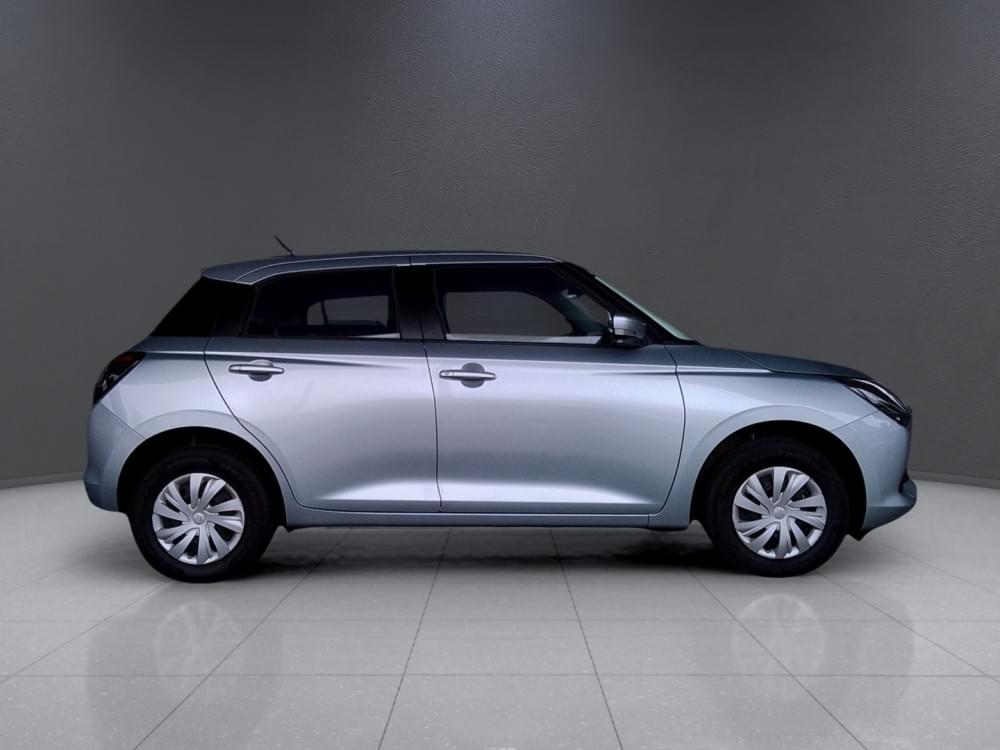 Suzuki Swift 1.2 Gl Mt