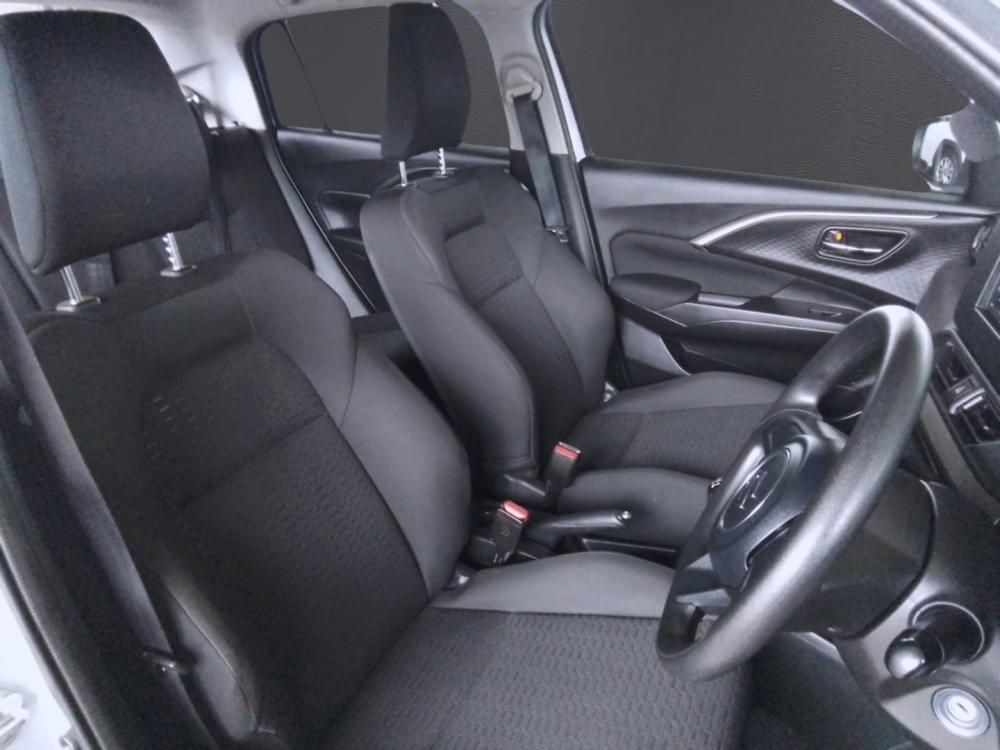 Suzuki Swift 1.2 Gl Mt