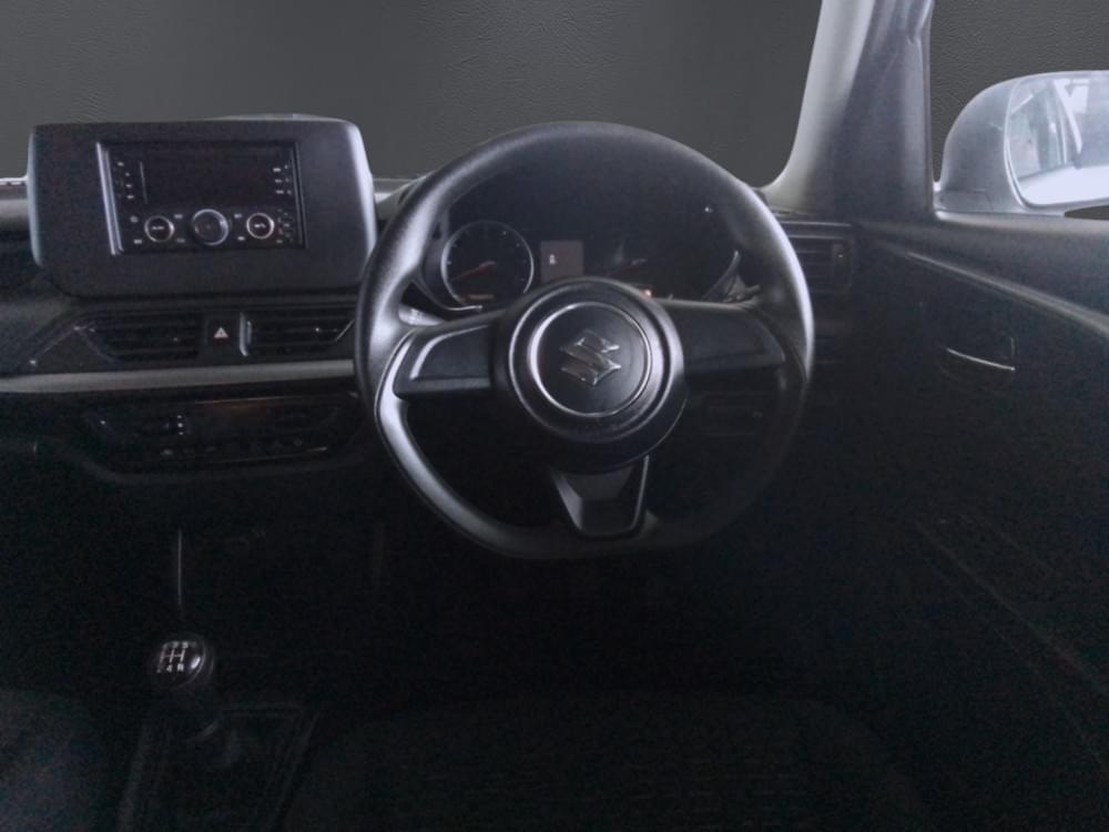 Suzuki Swift 1.2 Gl Mt