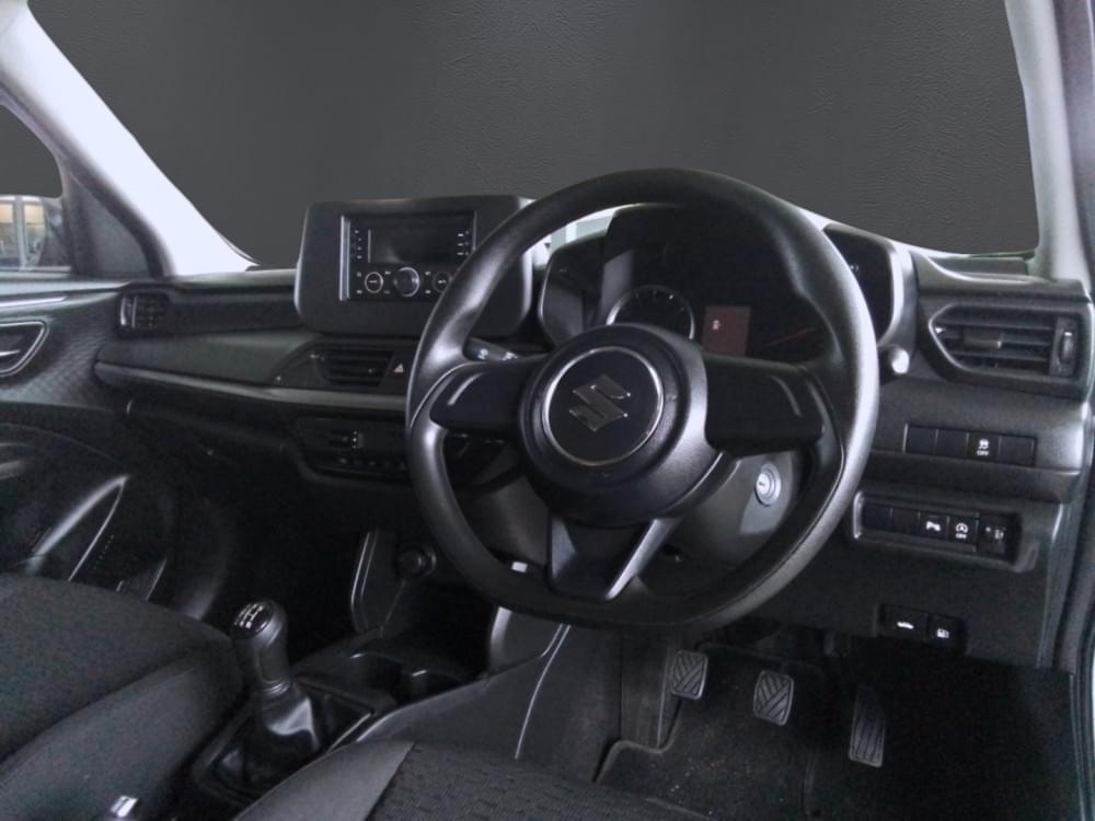 Suzuki Swift 1.2 Gl Mt