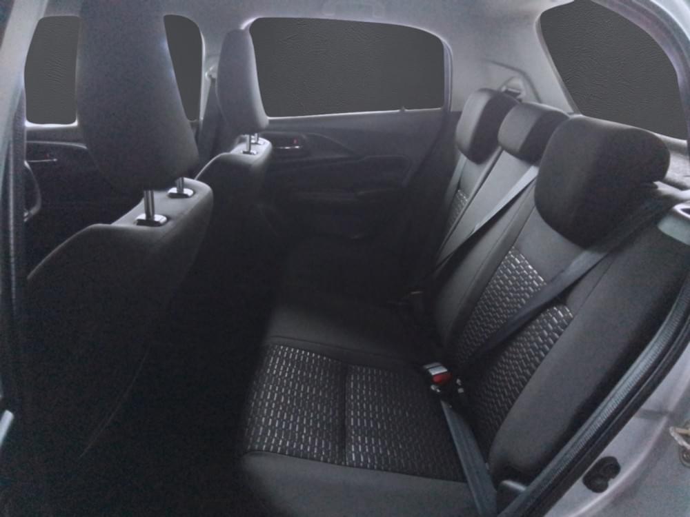 Suzuki Swift 1.2 Gl Mt