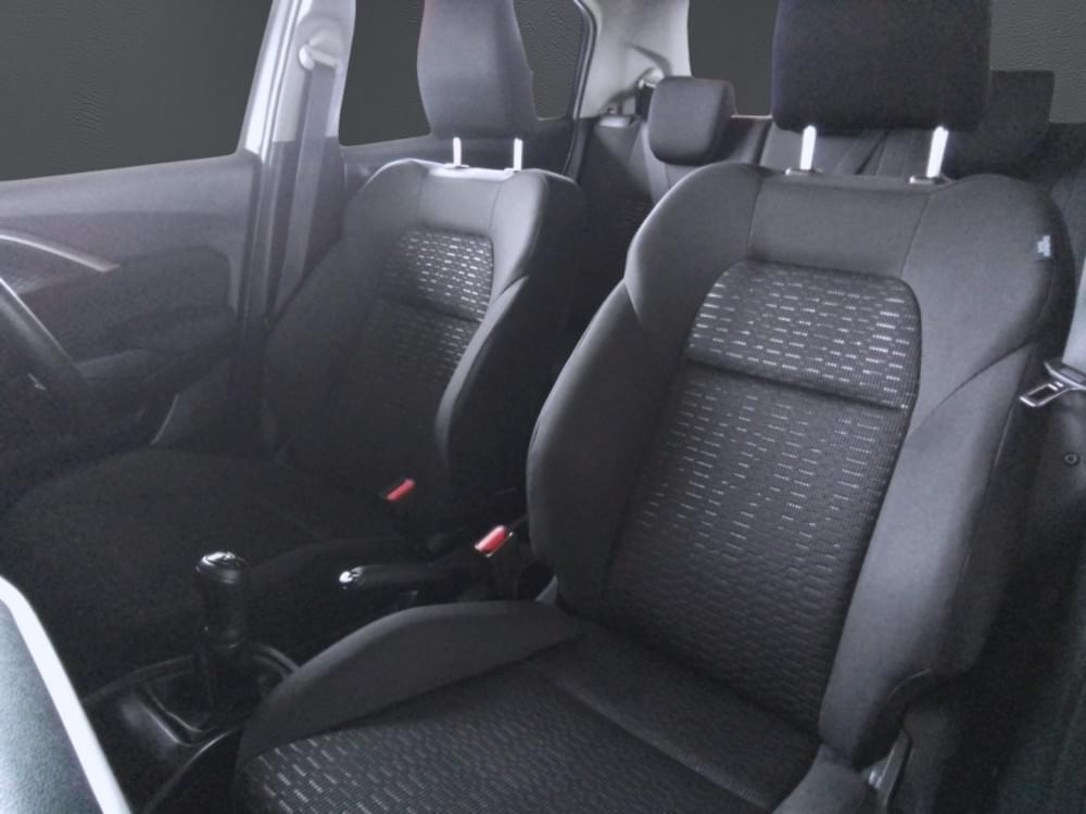 Suzuki Swift 1.2 Gl Mt