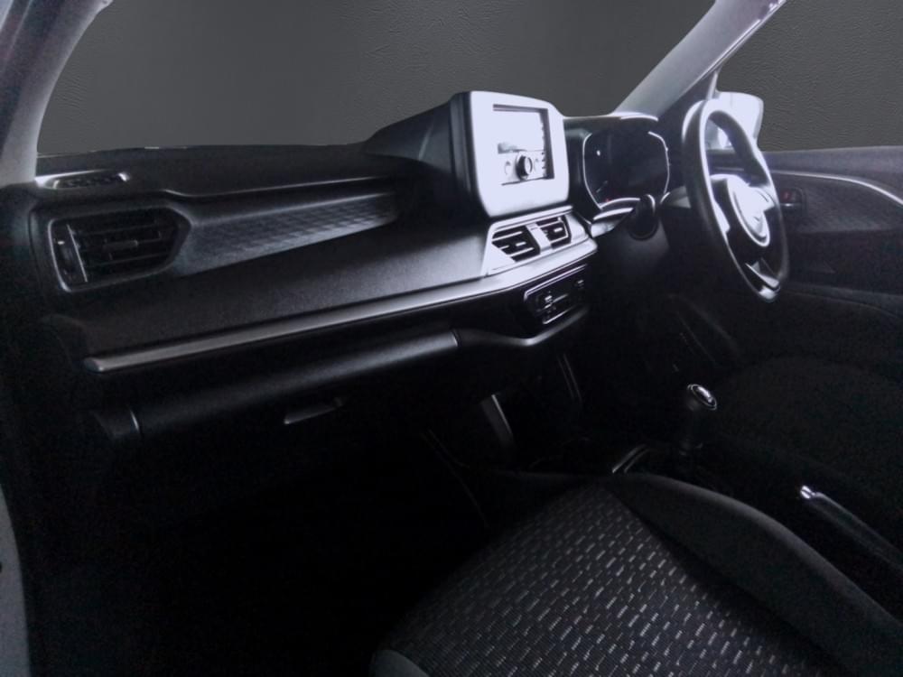 Suzuki Swift 1.2 Gl Mt