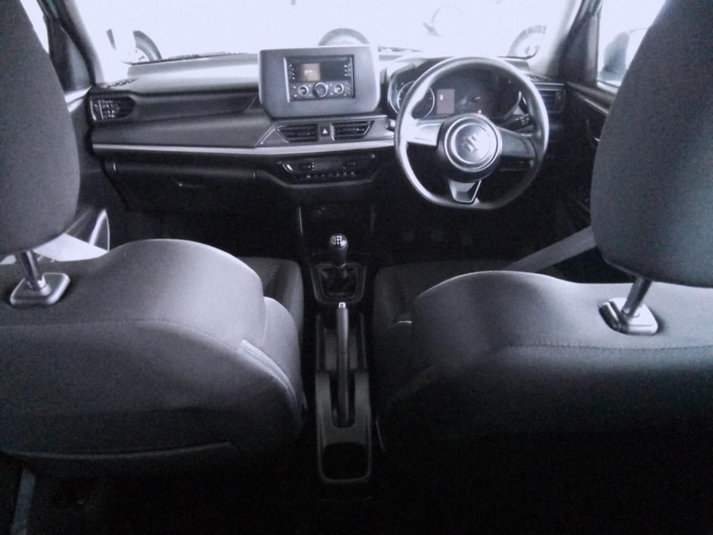 Suzuki Swift 1.2 Gl Mt