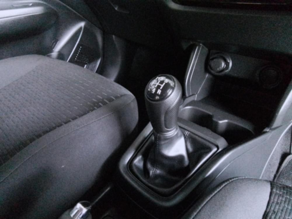 Suzuki Swift 1.2 Gl Mt