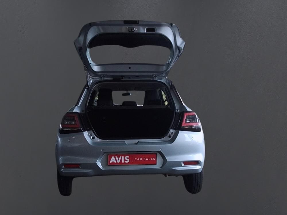 Suzuki Swift 1.2 Gl Mt