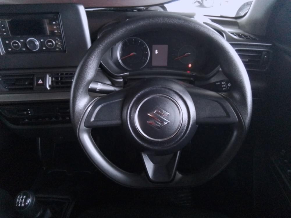 Suzuki Swift 1.2 Gl Mt