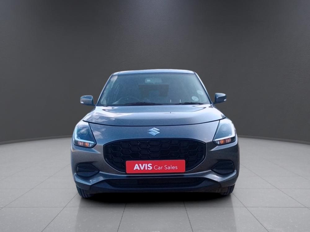 Suzuki Swift 1.2 Gl Mt