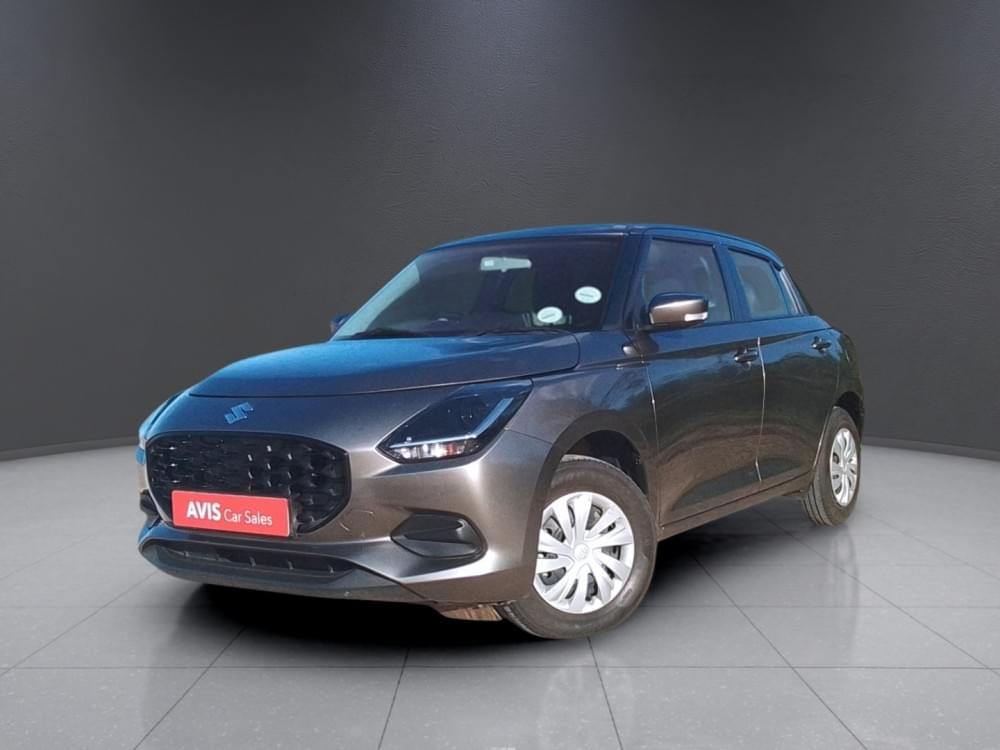 Suzuki Swift 1.2 Gl Mt