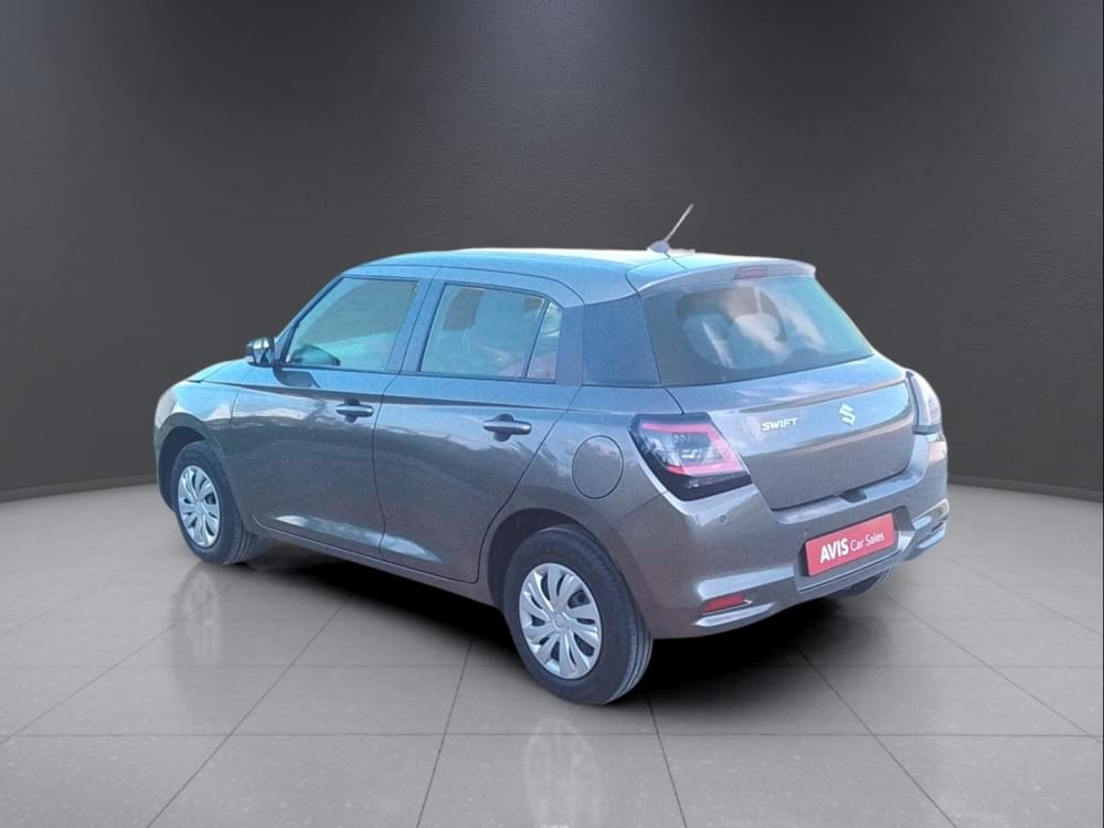 Suzuki Swift 1.2 Gl Mt