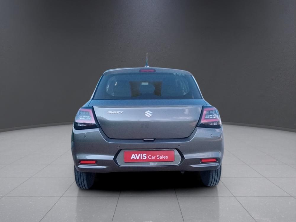 Suzuki Swift 1.2 Gl Mt