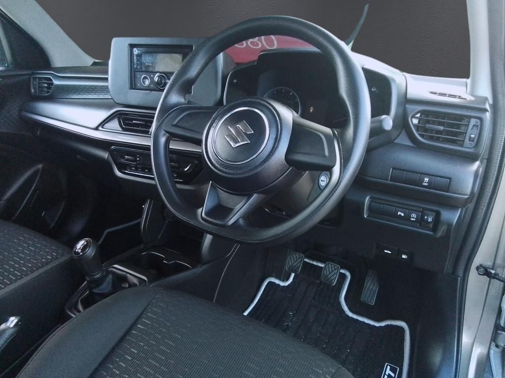 Suzuki Swift 1.2 Gl Mt