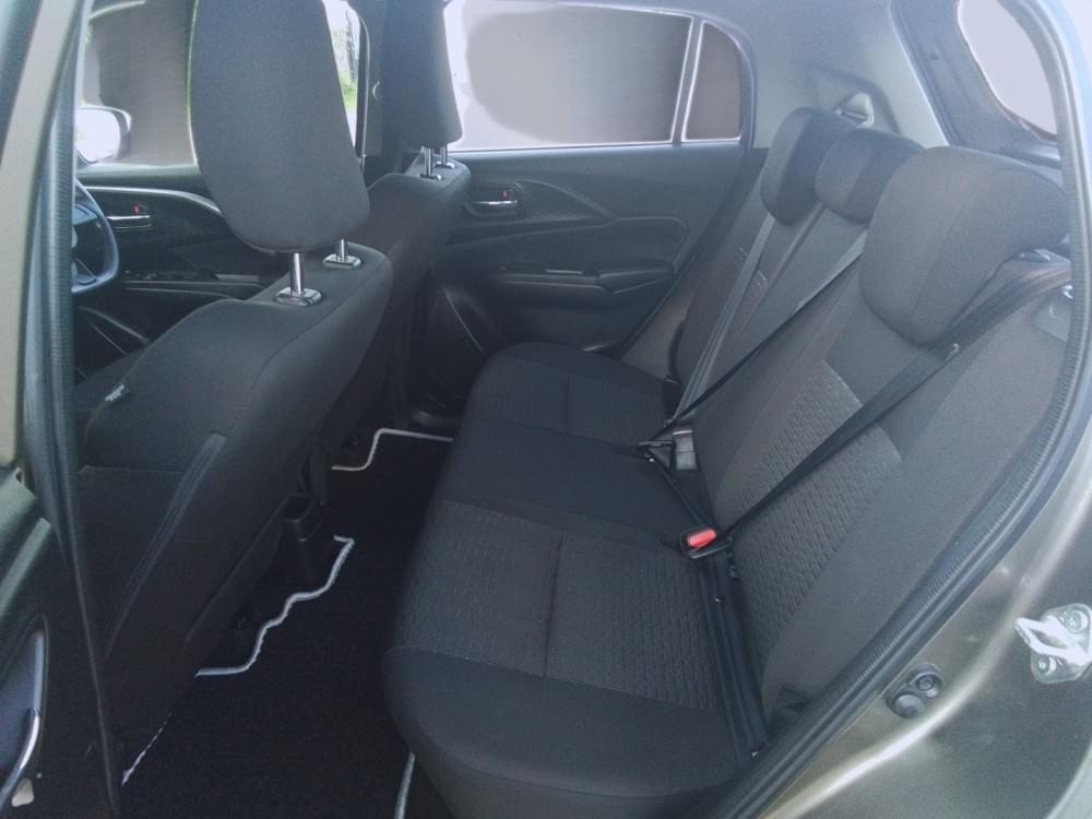 Suzuki Swift 1.2 Gl Mt