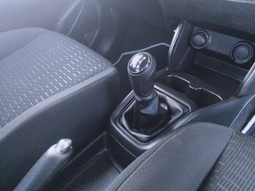 Suzuki Swift 1.2 Gl Mt