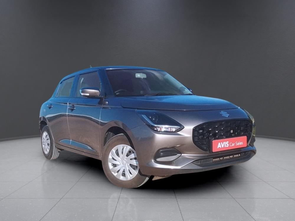 Suzuki N/A 1.2 Gl Mt