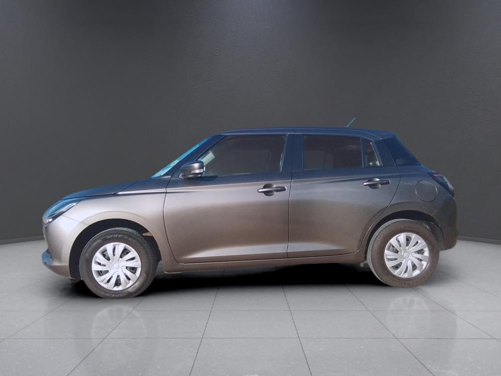 Suzuki N/A 1.2 Gl Mt