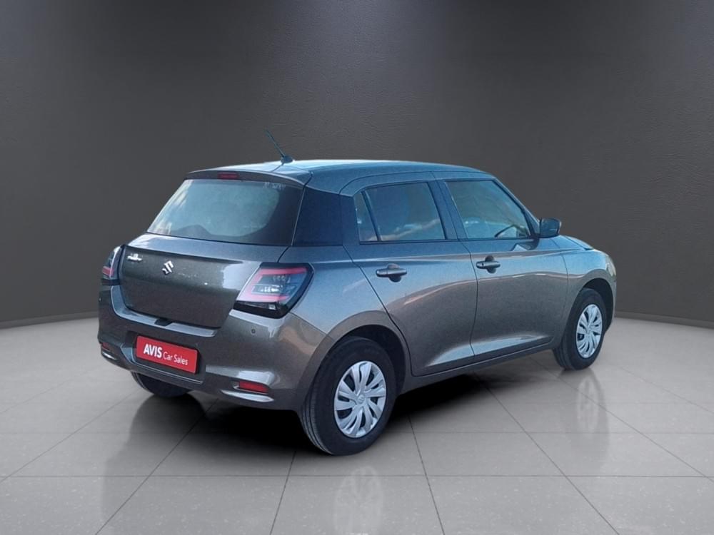 Suzuki N/A 1.2 Gl Mt