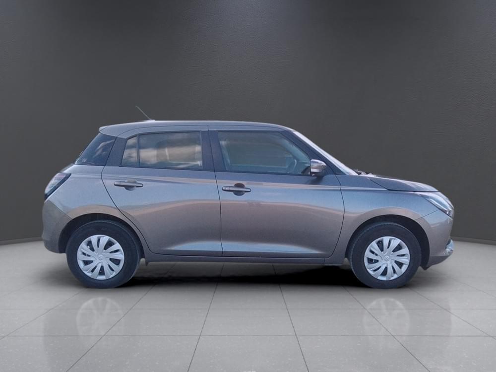 Suzuki N/A 1.2 Gl Mt