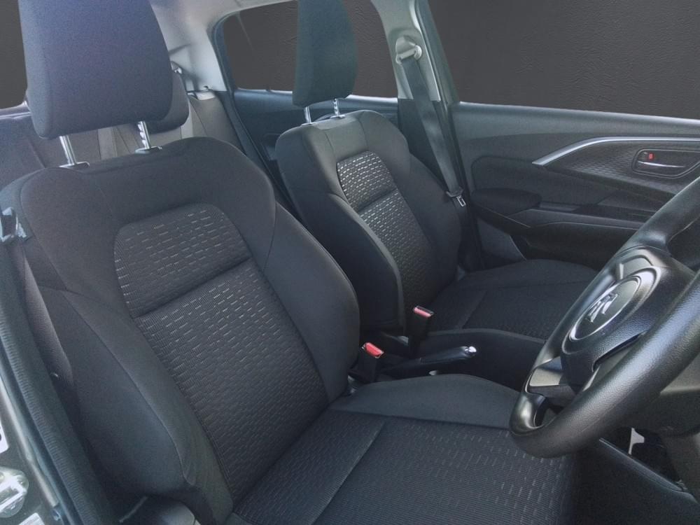 Suzuki N/A 1.2 Gl Mt