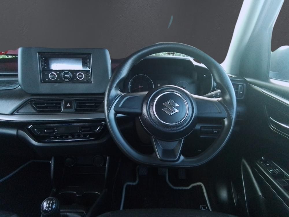 Suzuki N/A 1.2 Gl Mt