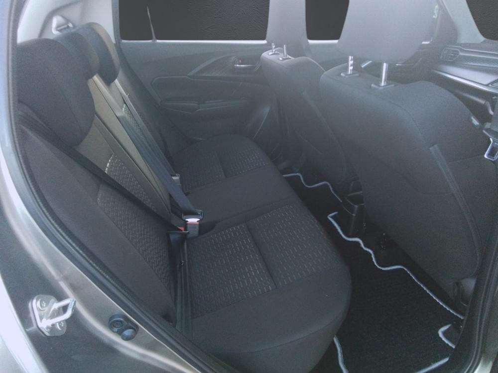 Suzuki N/A 1.2 Gl Mt