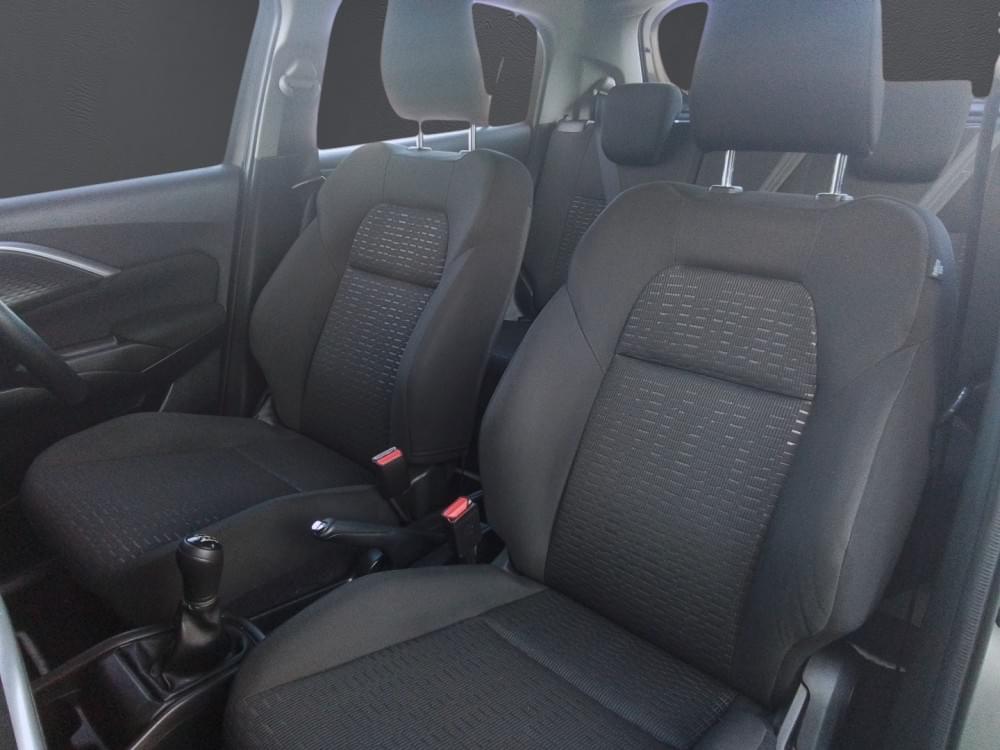 Suzuki N/A 1.2 Gl Mt