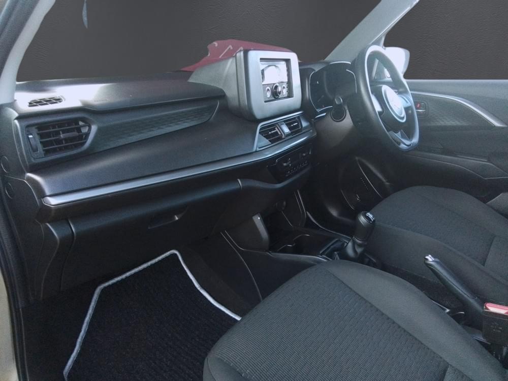 Suzuki N/A 1.2 Gl Mt