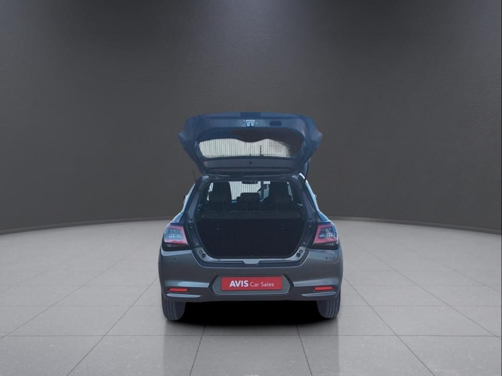 Suzuki N/A 1.2 Gl Mt