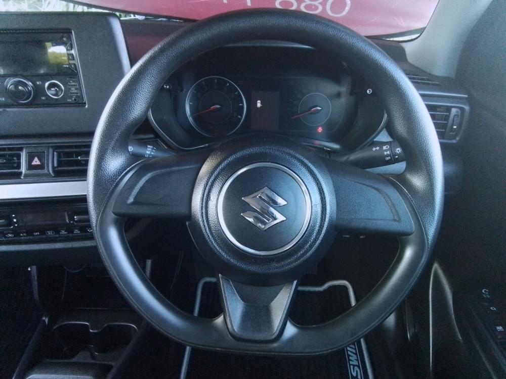 Suzuki N/A 1.2 Gl Mt