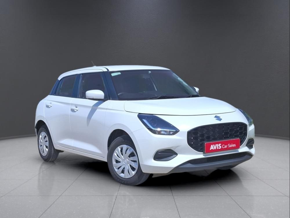 Suzuki Swift 1.2 Gl Mt