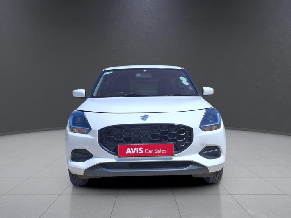 Suzuki Swift 1.2 Gl Mt