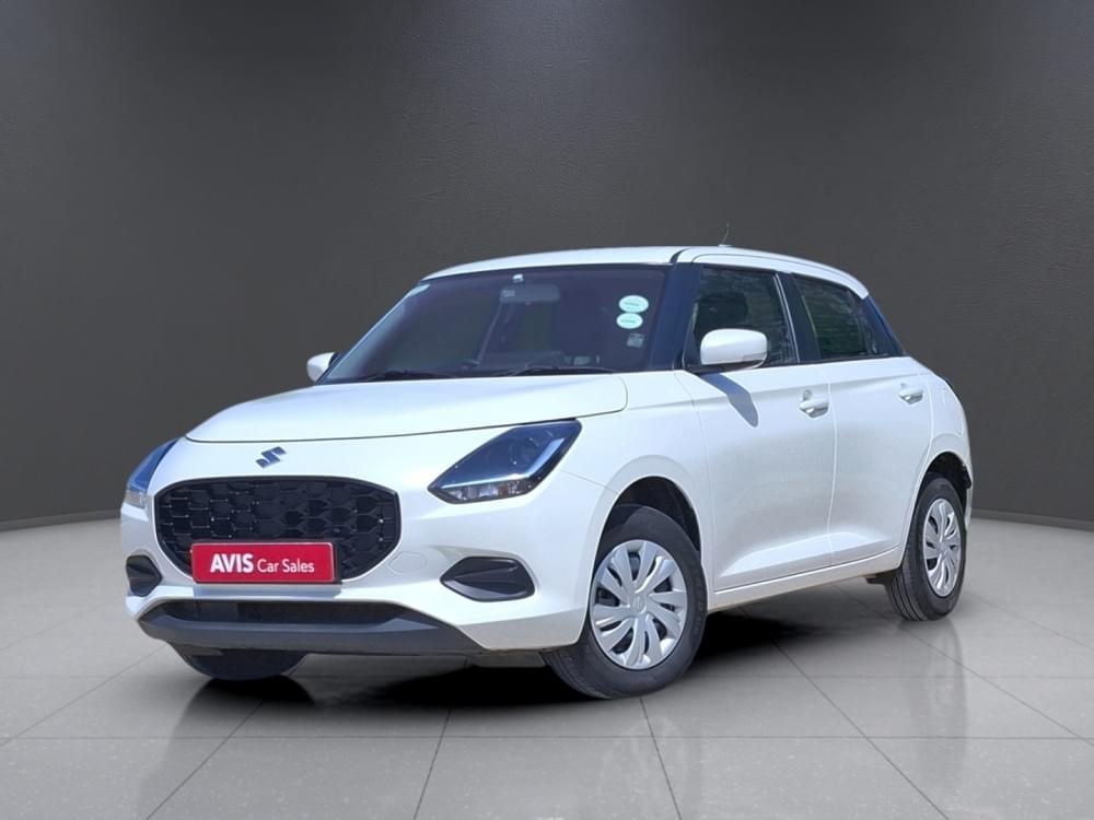 Suzuki Swift 1.2 Gl Mt