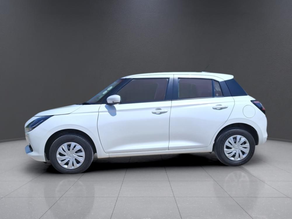 Suzuki Swift 1.2 Gl Mt