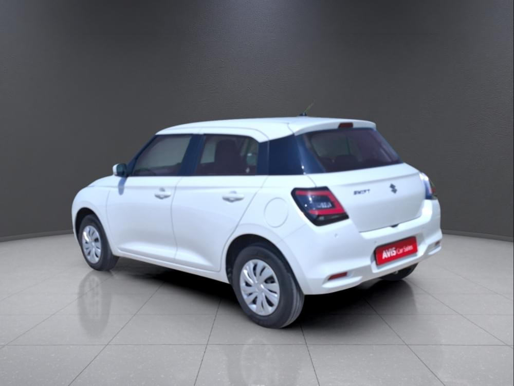 Suzuki Swift 1.2 Gl Mt