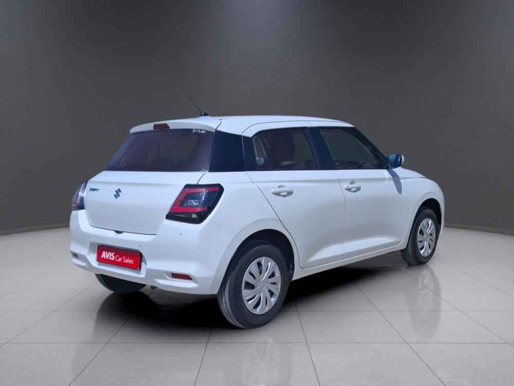 Suzuki Swift 1.2 Gl Mt