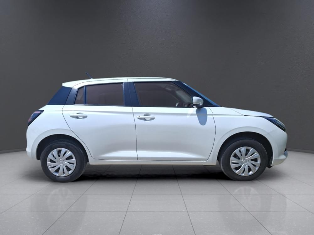 Suzuki Swift 1.2 Gl Mt