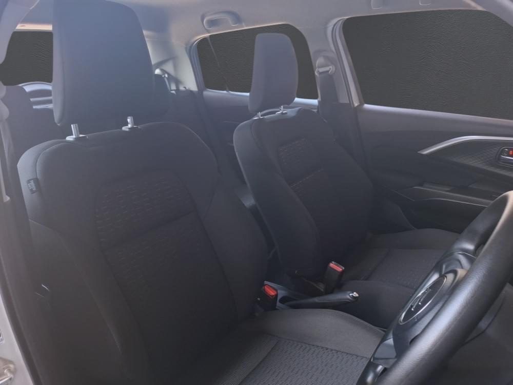 Suzuki Swift 1.2 Gl Mt