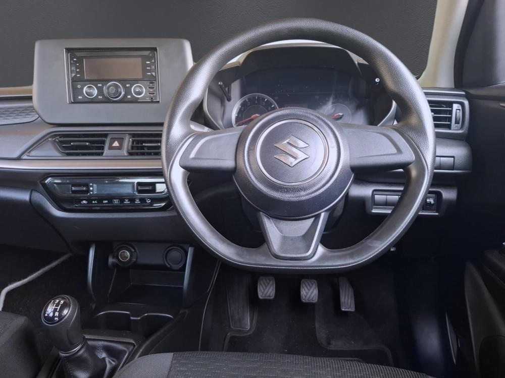 Suzuki Swift 1.2 Gl Mt