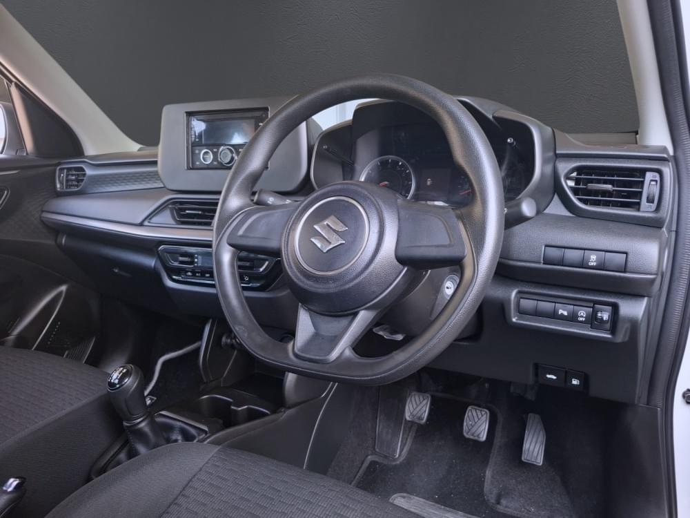 Suzuki Swift 1.2 Gl Mt