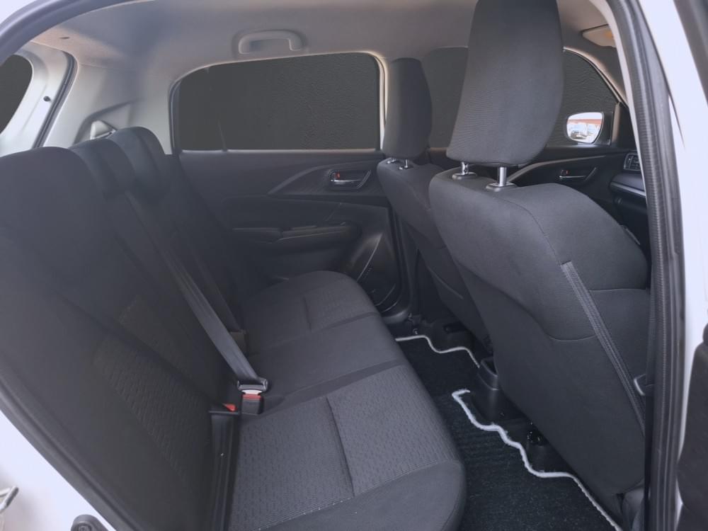 Suzuki Swift 1.2 Gl Mt