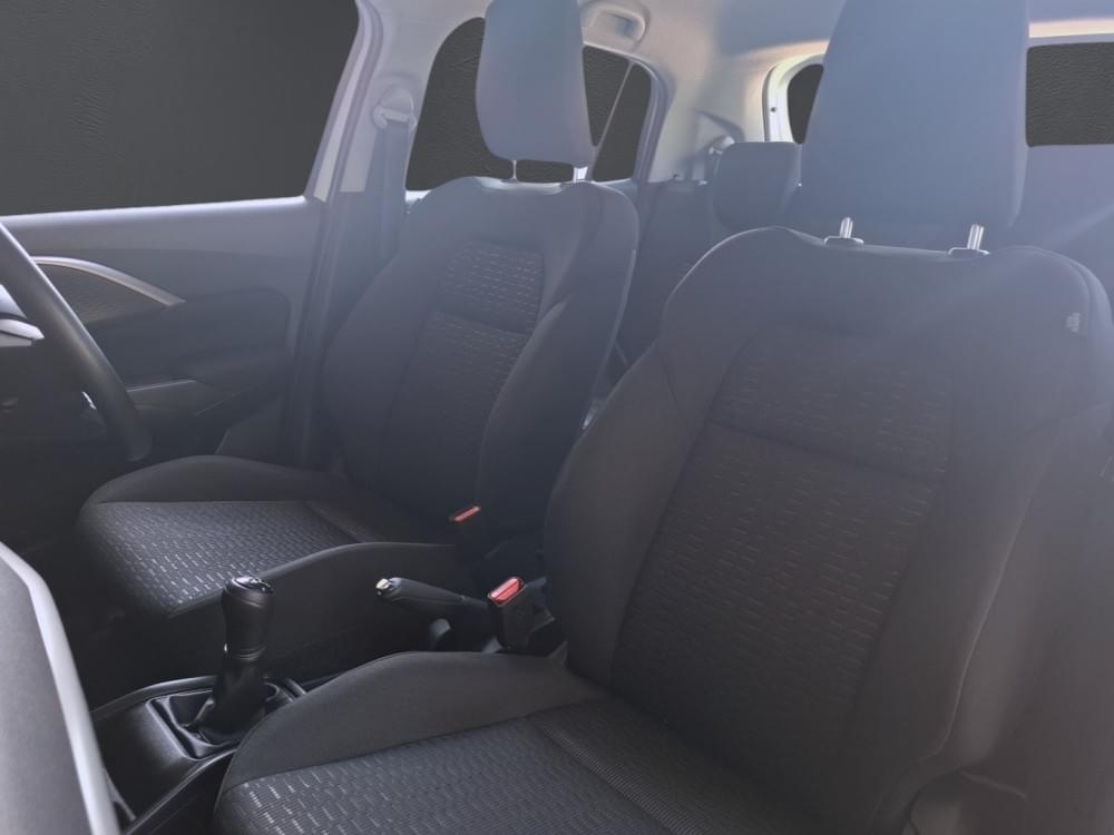 Suzuki Swift 1.2 Gl Mt