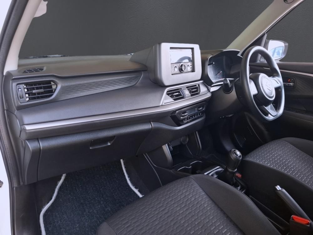 Suzuki Swift 1.2 Gl Mt