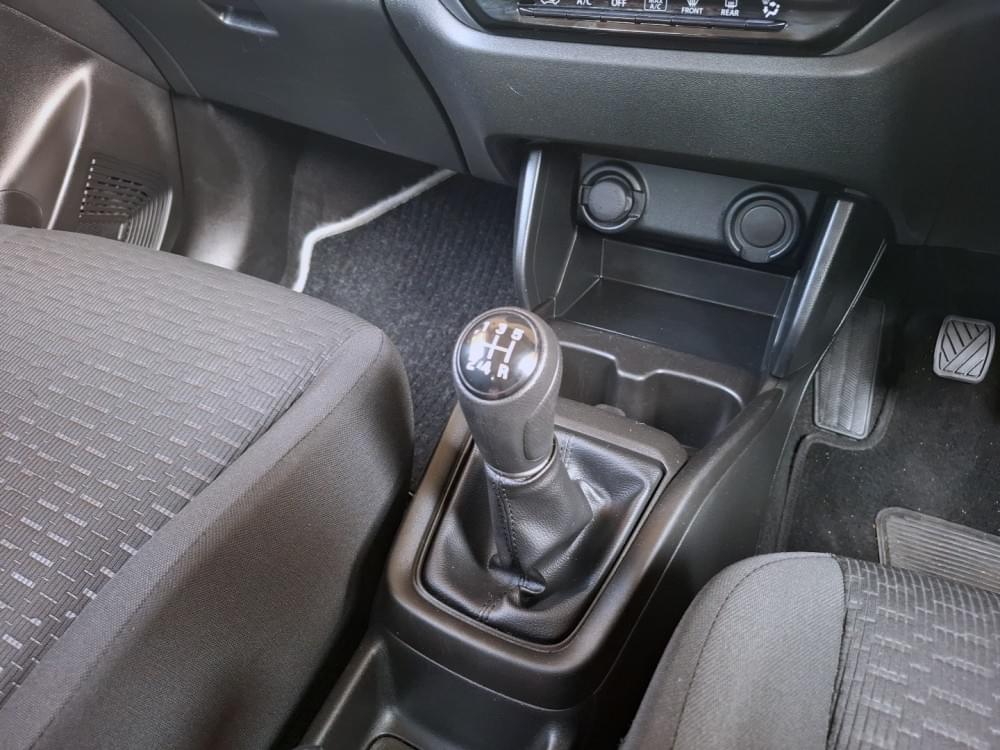 Suzuki Swift 1.2 Gl Mt